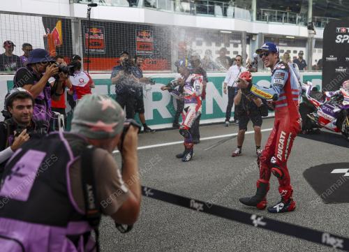 MOTO GP 2023