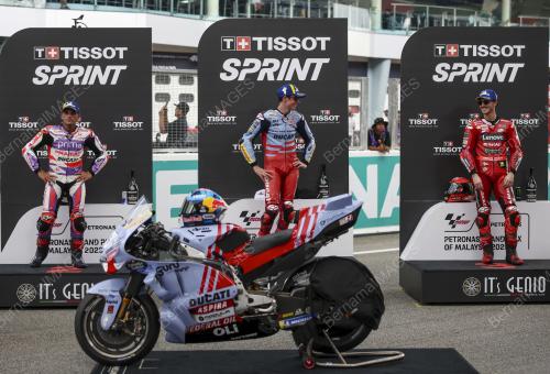 MOTO GP 2023