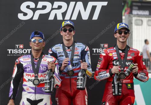 MOTO GP 2023