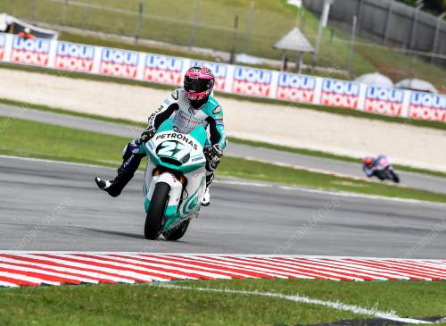 PERLUMBAAN PETRONAS GRAND PRIX 2022