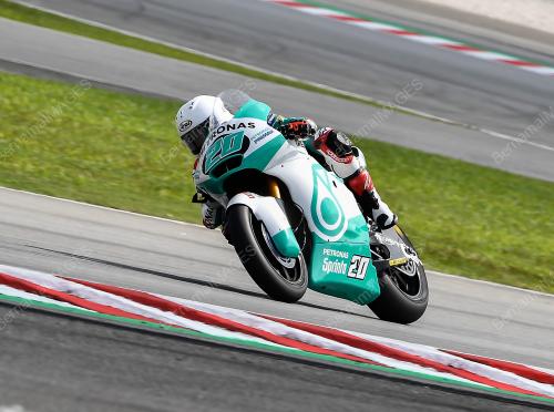 PERLUMBAAN PETRONAS GRAND PRIX 2022