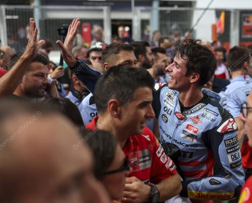 MOTO GP 2023