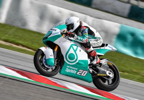 PERLUMBAAN PETRONAS GRAND PRIX 2022