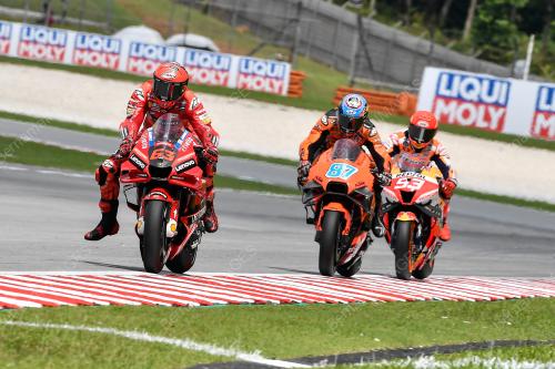 PERLUMBAAN PETRONAS GRAND PRIX 2022