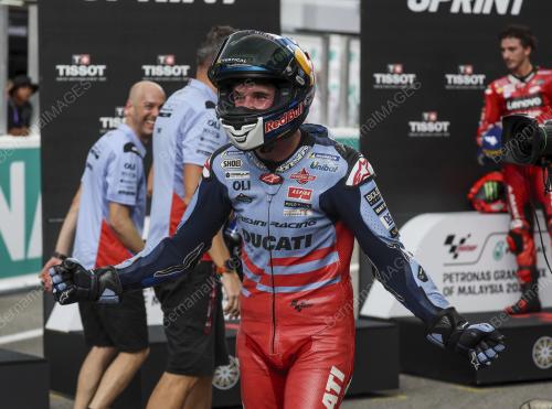 MOTO GP 2023