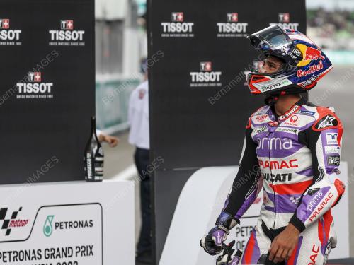 MOTO GP 2023