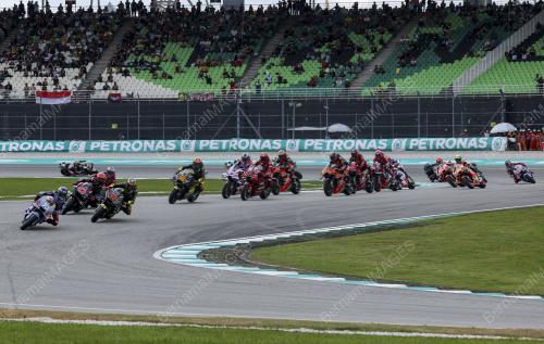 MOTO GP 2023
