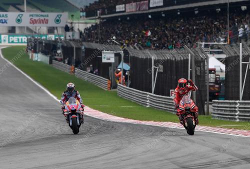 PERLUMBAAN PETRONAS GRAND PRIX 2022