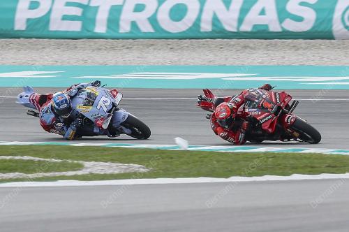 MOTO GP 2023