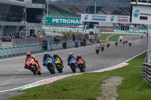 PERLUMBAAN PETRONAS GRAND PRIX 2022