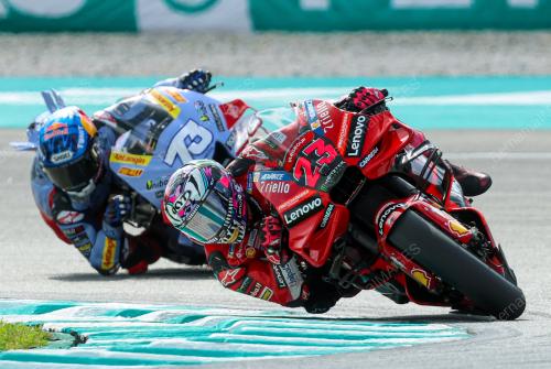 MOTOGP 2023