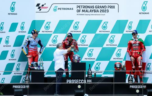 MOTOGP 2023