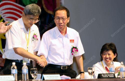 GERAKAN KE-21