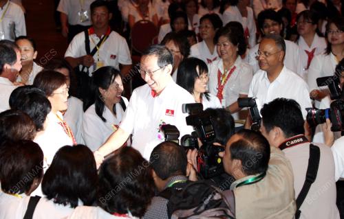 GERAKAN KE-21