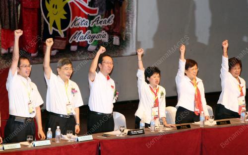 GERAKAN KE-21