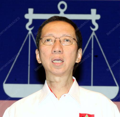 GERAKAN KE-21
