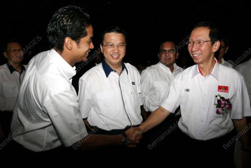 GERAKAN KE-21