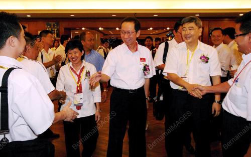 GERAKAN KE-21