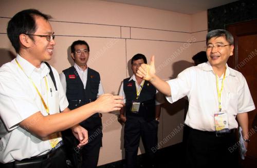 GERAKAN KE-21