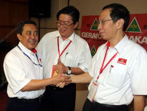 GERAKAN KE-37