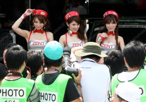 GT JAPAN