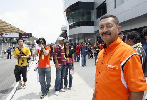 MOKHZANI TUN MAHATHIR