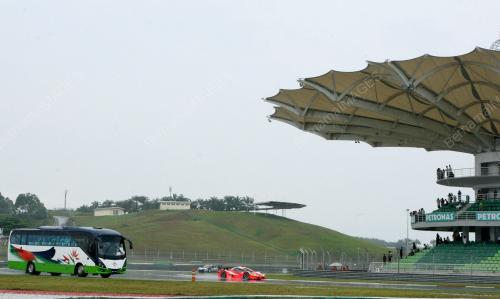 SUPER GT