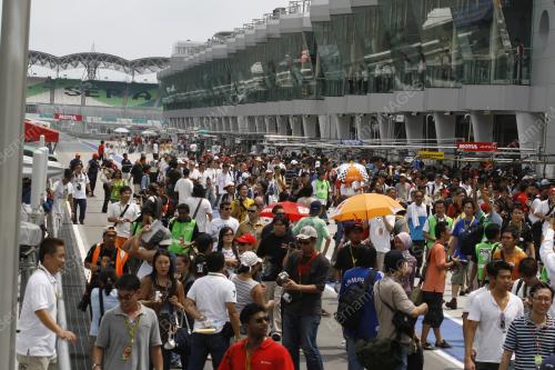 SUPER GT INTERNATIONAL SERIES MALAYSIA