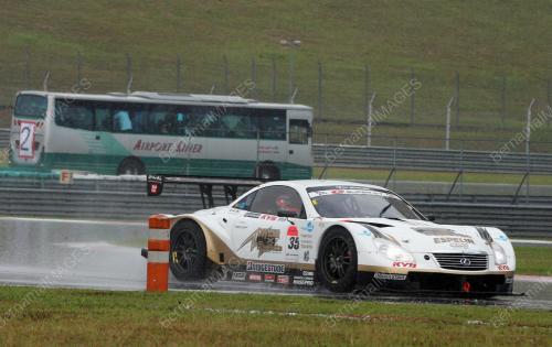 SUPER GT