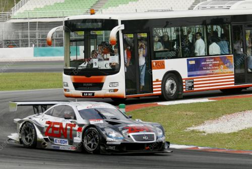 SUPER GT INTERNATIONAL SERIES MALAYSIA