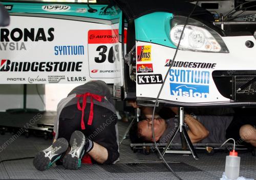 SUPER GT