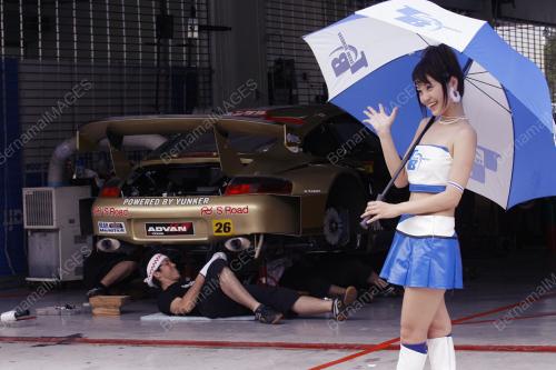 SUPER GT INTERNATIONAL SERIES MALAYSIA