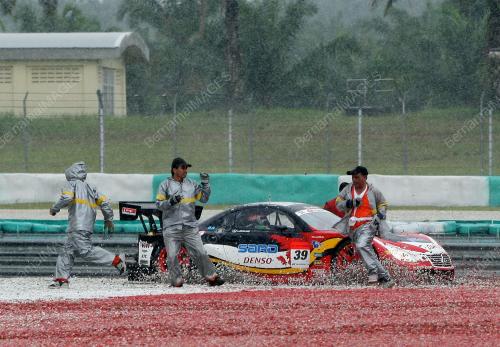 SUPER GT