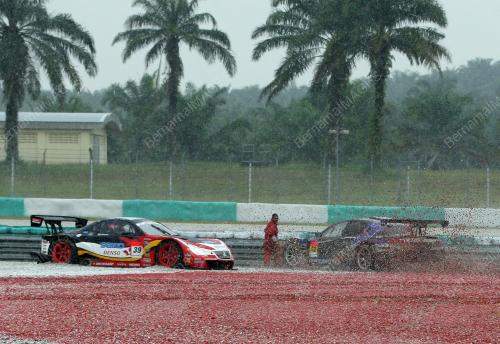 SUPER GT