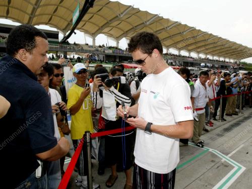 GT JAPAN SERIES MALAYSIA