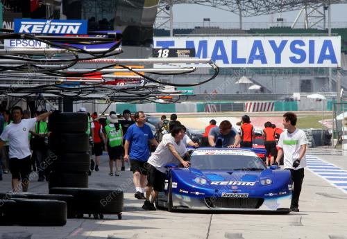 SUPER GT