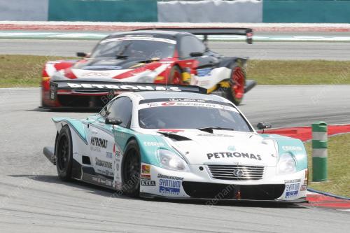 SUPER GT JAPAN