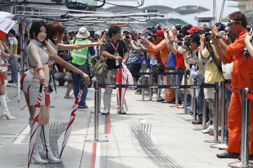 SUPER GT INTERNATIONAL SERIES MALAYSIA