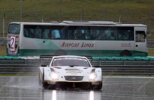 SUPER GT