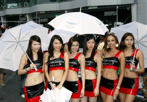 GT JAPAN SERIES MALAYSIA