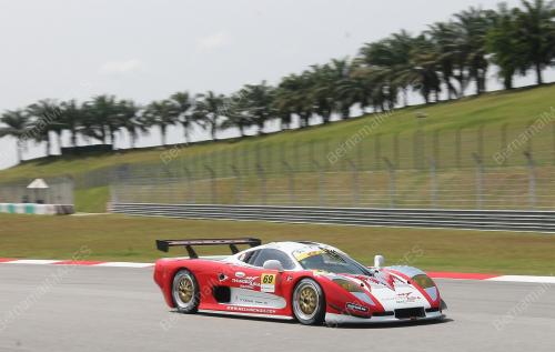 SUPER GT JAPAN