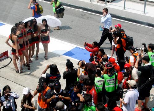 SUPER GT