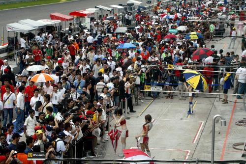 GT JAPAN SERIES MALAYSIA