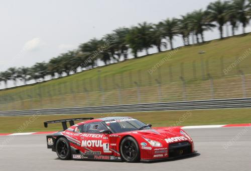 GT JAPAN