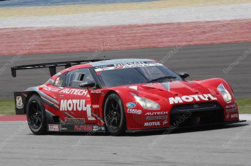 GT JAPAN