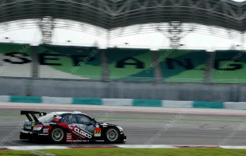 GT JAPAN SERIES MALAYSIA