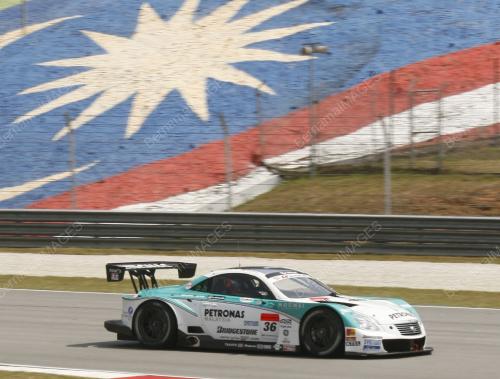 SUPER GT JAPAN