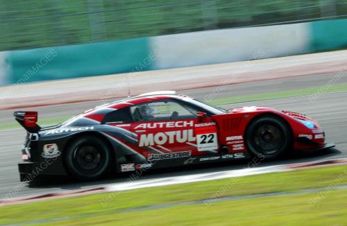 GT JAPAN SERIES MALAYSIA