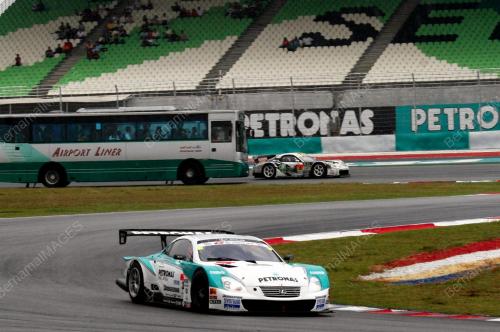SUPER GT