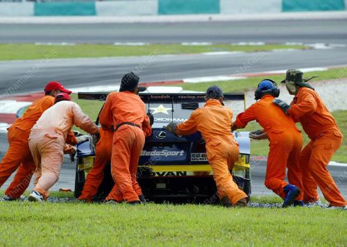 SUPER GT INTERNATIONAL SERIES MALAYSIA